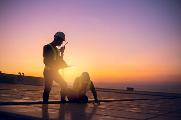 Best Slate Roofing Contractor  in Iona, ID