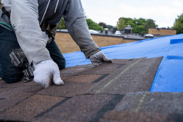 Quick and Trustworthy Emergency Roof Repair Services in Iona, ID