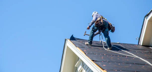Professional Roofing Contractor in Iona, ID