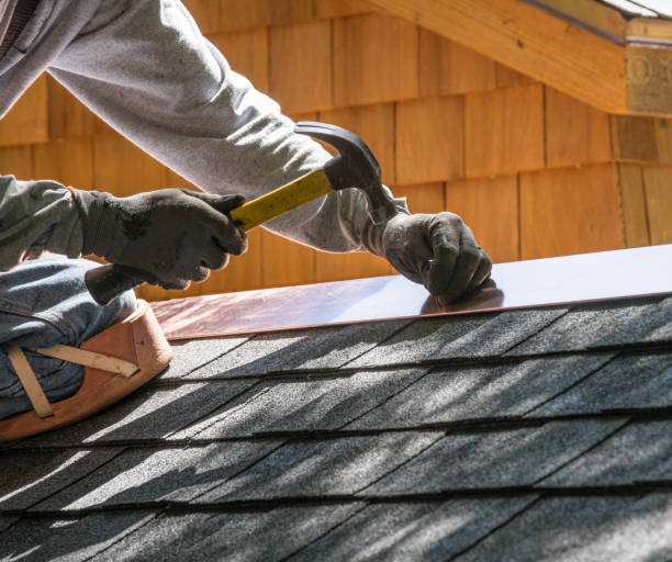 Best Storm Damage Roof Repair  in Iona, ID